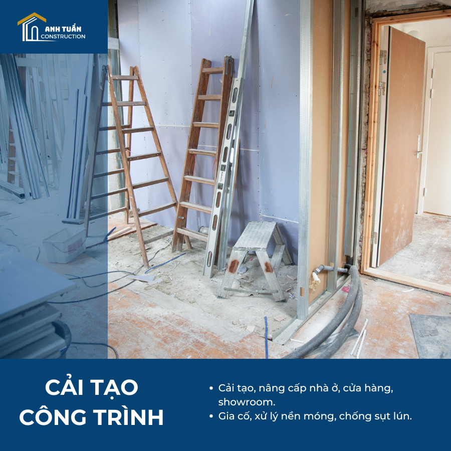 Pha do cong trinh 1