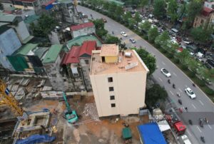 Read more about the article 🔥 Dịch Vụ Phá Dỡ Nhà Hà Nội Giá Rẻ – Báo Giá Mới Nhất 2024 – Liên hệ ngay Công ty Anh Tuấn 036.515.8006
