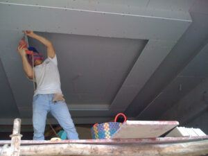 cach lam tran thach cao giat cap 2