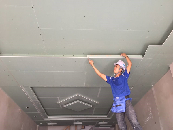 You are currently viewing Thi Công Trần Thạch Cao Trọn Gói Giá Rẻ Tại Hà Nội – Công Ty Anh Tuấn 036.515.8006