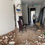 Cải Tạo Tầng 1 Tại Yên Hòa, Hà Nội