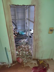 Cắt đục tường gạch tại Hà Nội - Liên hệ nhận báo giá nhanh nhất