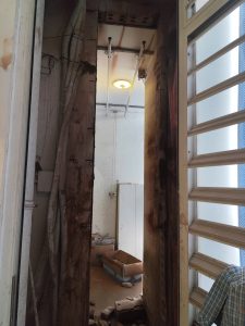 Cắt đục tường gạch tại Hà Nội - Liên hệ nhận báo giá nhanh nhất
