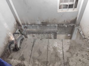 Cắt đục tường gạch tại Hà Nội - Liên hệ nhận báo giá nhanh nhất